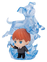 Harry Potter Mini Egg Attack Mini Figures 11 cm Blind Box Assortment (6)