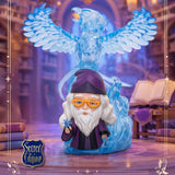 Harry Potter Mini Egg Attack Mini Figures 11 cm Blind Box Assortment (6)