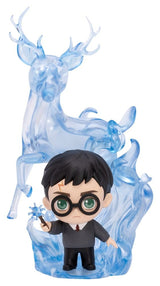 Harry Potter Mini Egg Attack Mini Figures 11 cm Blind Box Assortment (6)
