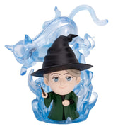 Harry Potter Mini Egg Attack Mini Figures 11 cm Blind Box Assortment (6)