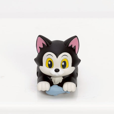 Disney Cats Mini Egg Attack Minifigures Pounce & Go Series Blind Box 8 cm Assortment (6)