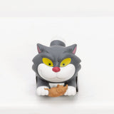 Disney Cats Mini Egg Attack Minifigures Pounce & Go Series Blind Box 8 cm Assortment (6)