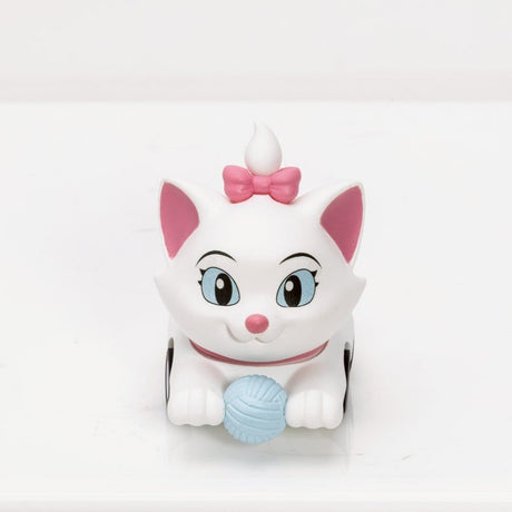 Disney Cats Mini Egg Attack Minifigures Pounce & Go Series Blind Box 8 cm Assortment (6)