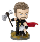 Marvel Mini Figures Avengers Doomsday Blind Box Assortment (6)