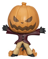 The Nightmare Before Christmas Mini Figures Assortment (24)