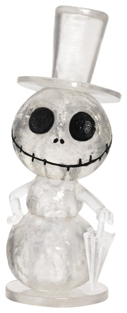 The Nightmare Before Christmas Mini Figures Assortment (24)