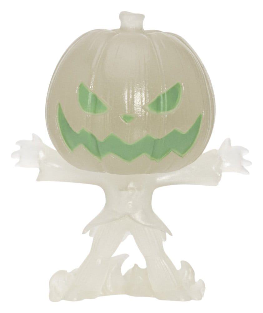 The Nightmare Before Christmas Mini Figures Assortment (24)