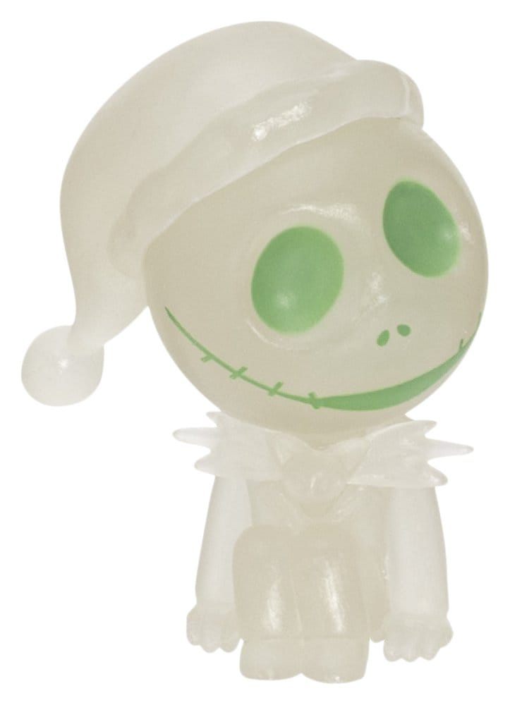 The Nightmare Before Christmas Mini Figures Assortment (24)
