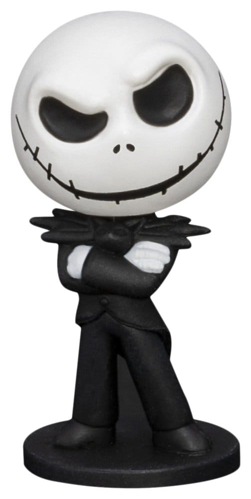 The Nightmare Before Christmas Mini Figures Assortment (24)