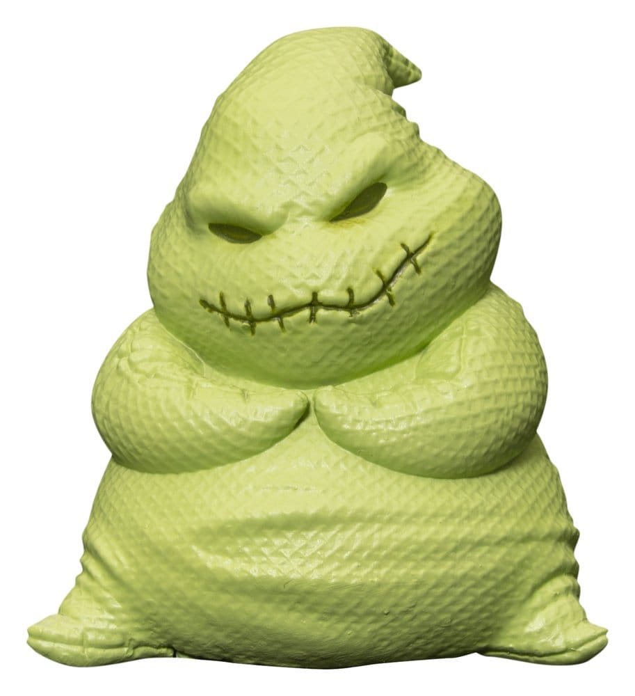 The Nightmare Before Christmas Mini Figures Assortment (24)