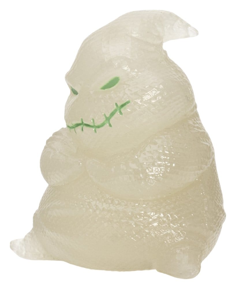 Nightmare Before Christmas Mini Egg Attack Mini Figures Blind Box Assortment (24) (Glow in the Dark)