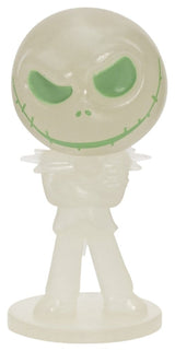 Nightmare Before Christmas Mini Egg Attack Mini Figures Blind Box Assortment (24) (Glow in the Dark)