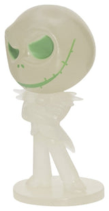 Nightmare Before Christmas Mini Egg Attack Mini Figures Blind Box Assortment (24) (Glow in the Dark)