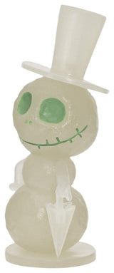 Nightmare Before Christmas Mini Egg Attack Mini Figures Blind Box Assortment (24) (Glow in the Dark)
