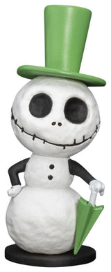 Nightmare Before Christmas Mini Egg Attack Mini Figures Blind Box Assortment (24) (Glow in the Dark)