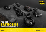 DC Comics Batman Pull Back Cars Blind Box