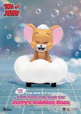 Tom & Jerry Pull Back Cars Bath Time Blind Box 6-Pack