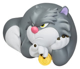 Disney Vinyl Bank Lucifer 21 cm