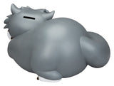 Disney Vinyl Bank Lucifer 21 cm