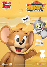 Tom & Jerry Syaking Bang Jerry 30 cm PVC Figure