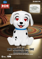 Disney: Classic Piggy Vinyl Bank One Hundred and One Dalmatians (4) 12 cm