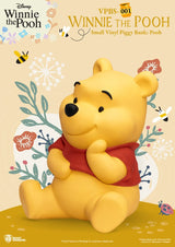 Disney Winnie The Pooh Winnie 26 cm Piggy Vinyl Bank