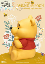 Disney Winnie The Pooh Winnie 26 cm Piggy Vinyl Bank