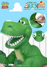 Toy Story Rex 25 cm Piggy Vinyl Bank