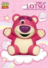 Toy Story Lotso Happy Version 25 cm Piggy Vinyl Bank