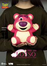 Toy Story Lotso Happy Version 25 cm Piggy Vinyl Bank