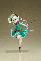 Touhou Project Statue Youmu Konpaku 20 cm