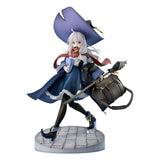 Wandering Witch: The Journey of Elaina: Elaina 1/7 PVC Statue