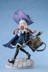 Wandering Witch: The Journey of Elaina: Elaina 1/7 PVC Statue