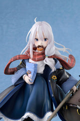 Wandering Witch: The Journey of Elaina: Elaina 1/7 PVC Statue