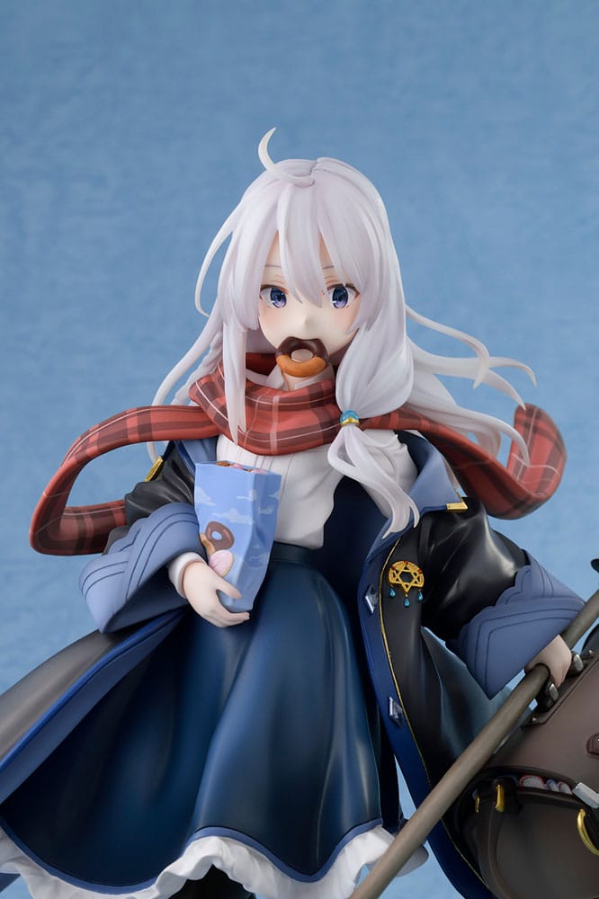 Wandering Witch: The Journey of Elaina: Elaina Deluxe 1/7 PVC Statue