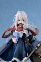 Wandering Witch: The Journey of Elaina: Elaina Deluxe 1/7 PVC Statue