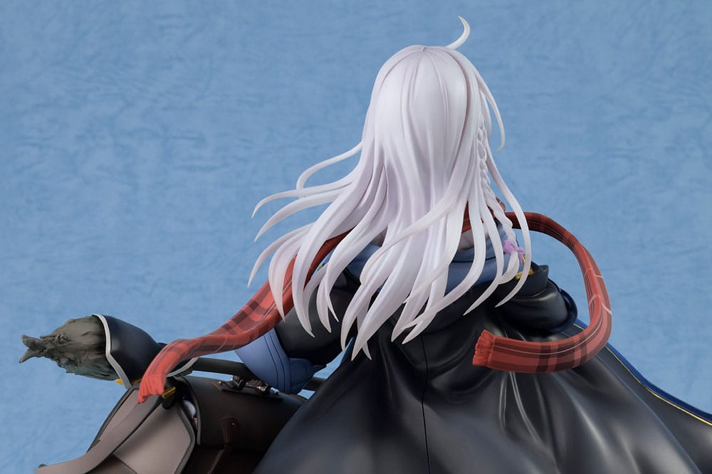 Wandering Witch: The Journey of Elaina: Elaina Deluxe 1/7 PVC Statue