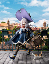 Wandering Witch: The Journey of Elaina: Elaina Deluxe 1/7 PVC Statue