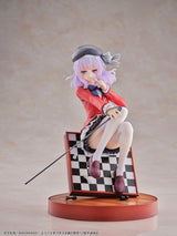 Classroom of the Elite PVC Figure 1/7 Arisu Sakayanagi 20 cm