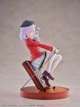 Classroom of the Elite PVC Figure 1/7 Arisu Sakayanagi 20 cm