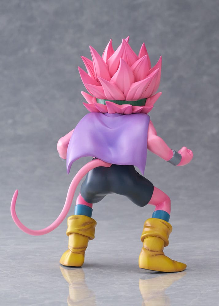Sand Land SoftB Half Beelzebub 15 cm PVC Statue