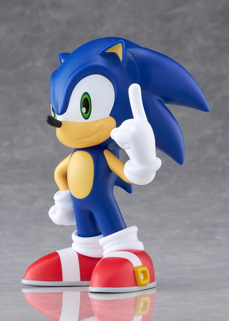 Sonic The Hedgehog Sofbi Sonic 15 cm Vinyl Figure
