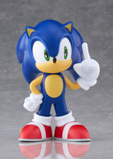 Sonic The Hedgehog Sofbi Sonic 15 cm Vinyl Figure