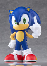 Sonic The Hedgehog Sofbi Sonic 15 cm Vinyl Figure