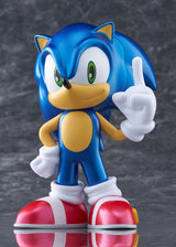 Sonic The Hedgehog Sofbi Sonic Metallic Ver. 15 cm Vinyl Figure
