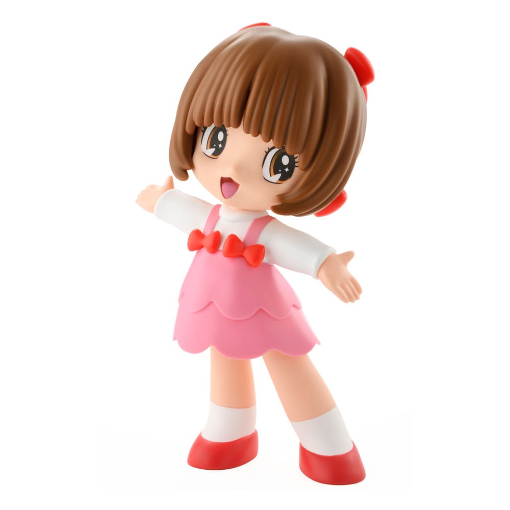 Black Jack SoftB Pinoko (re-run) 28 cm Soft Vinyl Figure