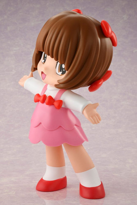 Black Jack SoftB Pinoko (re-run) 28 cm Soft Vinyl Figure