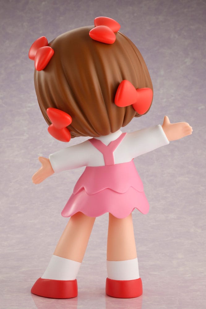 Black Jack SoftB Pinoko (re-run) 28 cm Soft Vinyl Figure