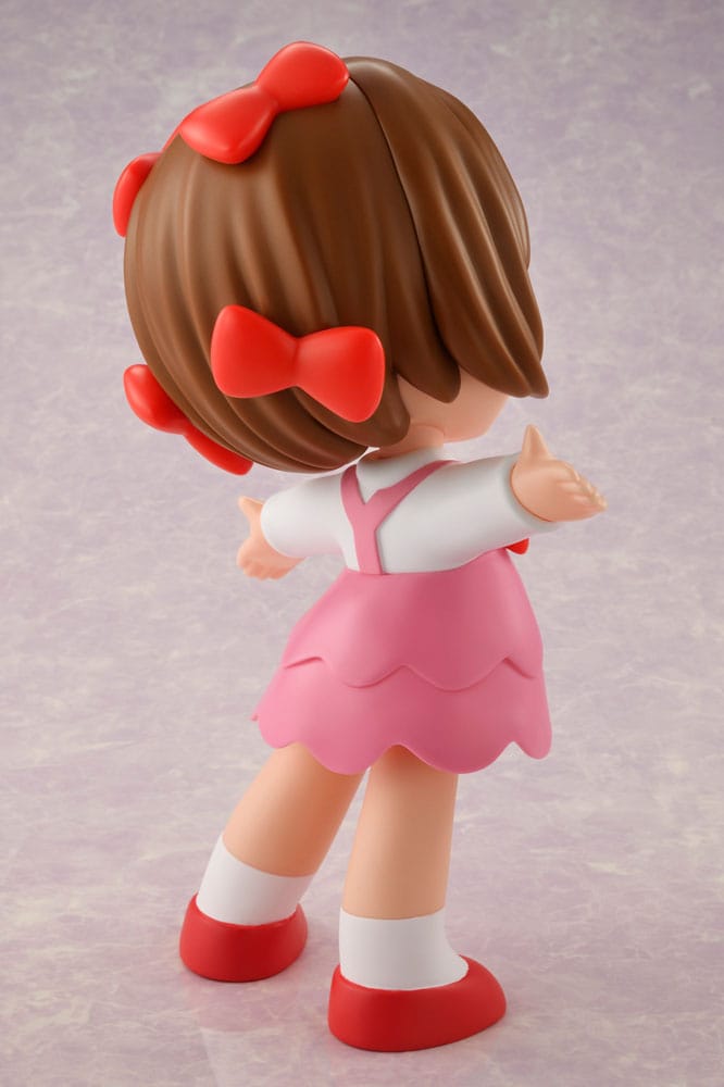 Black Jack SoftB Pinoko (re-run) 28 cm Soft Vinyl Figure