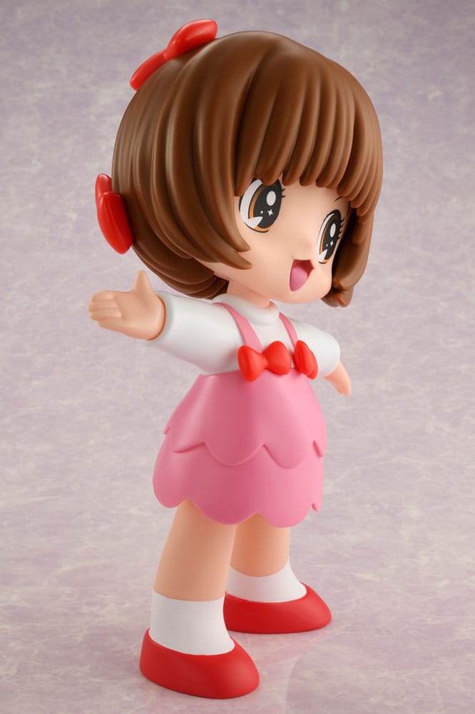 Black Jack SoftB Pinoko (re-run) 28 cm Soft Vinyl Figure
